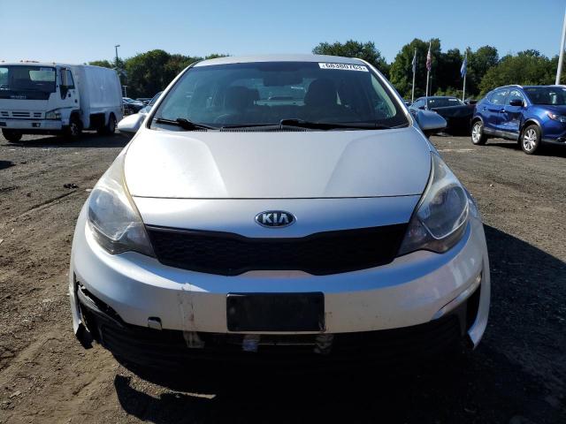 Photo 5 from auction – 2016 KIA RIO LX with VIN KNADM4A31G6646416