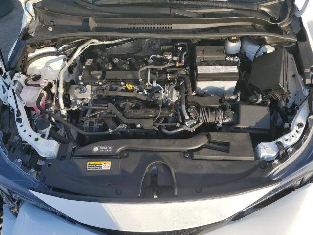 Photo 11 from auction – 2023 TOYOTA COROLLA SE with VIN JTND4MBE5P3194602