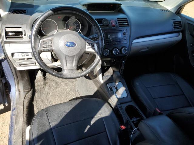 Photo 8 from auction – 2014 SUBARU FORESTER 2 with VIN JF2SJAAC5EH423428