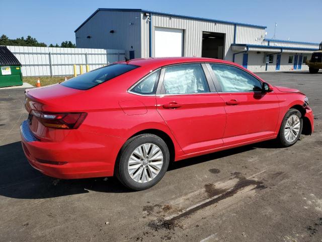 Photo 3 from auction – 2019 VOLKSWAGEN JETTA S with VIN 3VWCB7BU8KM181619