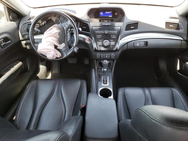 Photo 8 from auction – 2021 ACURA ILX with VIN 19UDE2F35MA004885