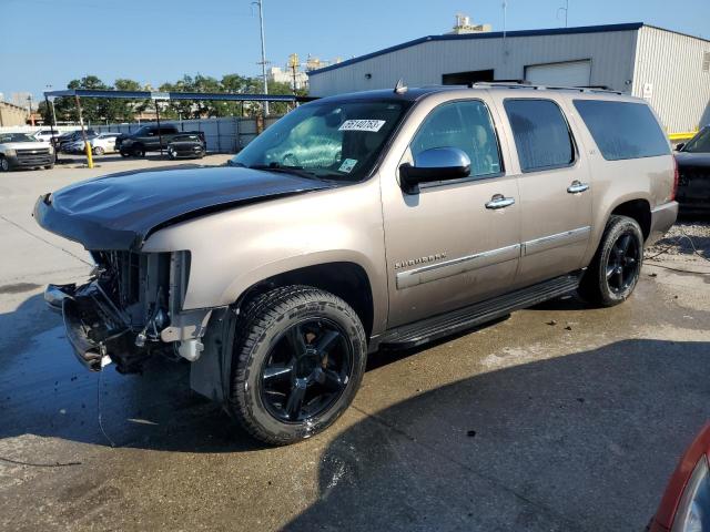 Photo 1 from auction – 2013 CHEVROLET SUBURBAN C with VIN 1GNSCKE02DR377426