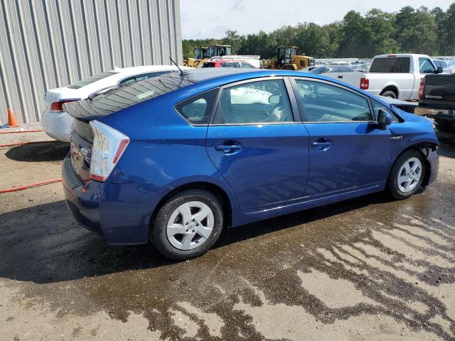 Photo 3 from auction – 2011 TOYOTA PRIUS with VIN JTDKN3DU7B0289583