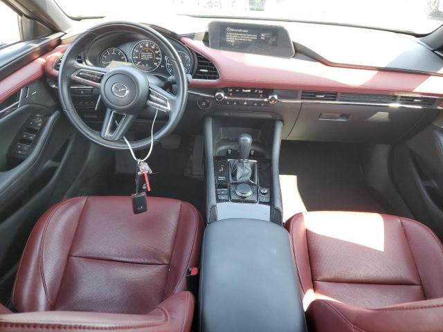 Photo 8 from auction – 2021 MAZDA 3 PREMIUM with VIN JM1BPAML1M1348758