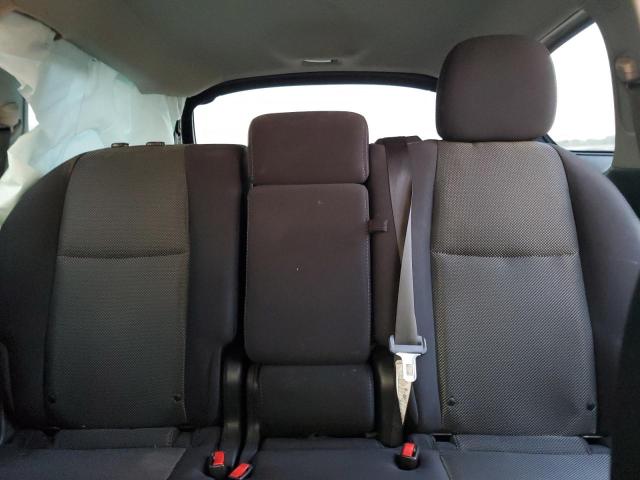 Photo 10 from auction – 2019 NISSAN PATHFINDER with VIN 5N1DR2MM8KC627977
