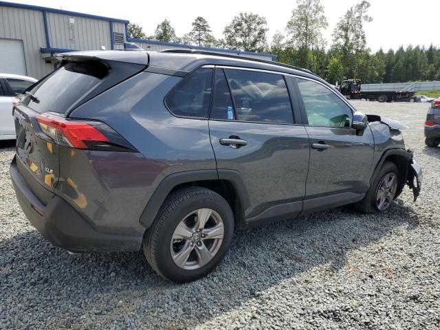 Photo 3 from auction – 2023 TOYOTA RAV4 XLE with VIN 2T3W1RFV3PC238642