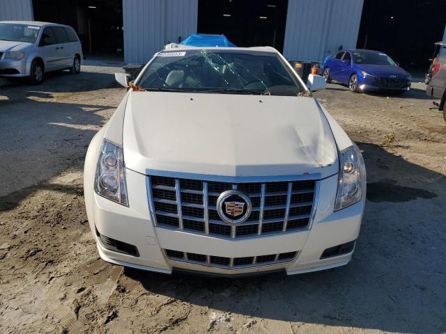 Photo 5 from auction – 2012 CADILLAC CTS with VIN 1G6DA1E38C0140733