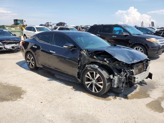 Photo 4 from auction – 2016 NISSAN MAXIMA 3.5 with VIN 1N4AA6AP6GC401020