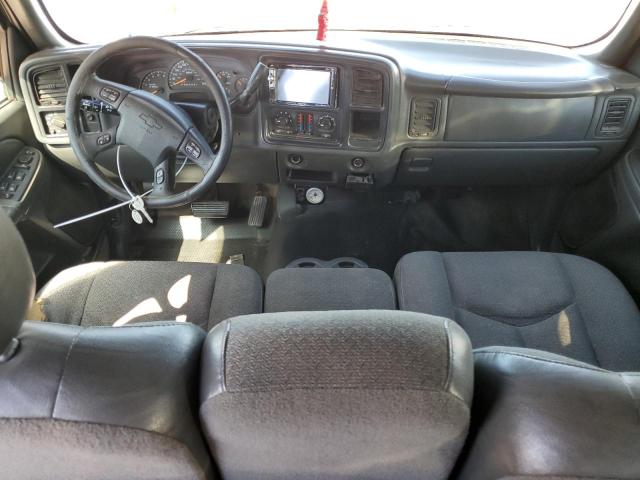 Photo 8 from auction – 2004 CHEVROLET SILVERADO with VIN 1GCHC23UX4F164668
