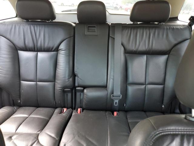 Photo 10 from auction – 2010 LINCOLN MKX with VIN 2LMDJ6JCXABJ19829
