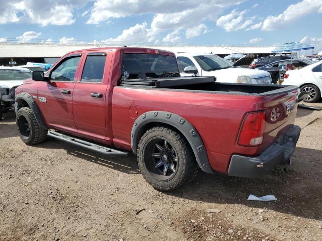 Photo 2 from auction – 2013 RAM 1500 ST with VIN 1C6RR6FT4DS523346