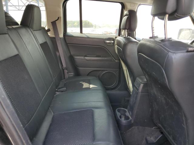 Photo 11 from auction – 2017 JEEP PATRIOT SP with VIN 1C4NJPBA4HD157617