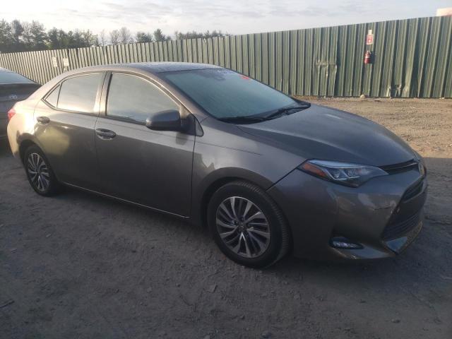 Photo 4 from auction – 2017 TOYOTA COROLLA L with VIN 2T1BURHE1HC749599