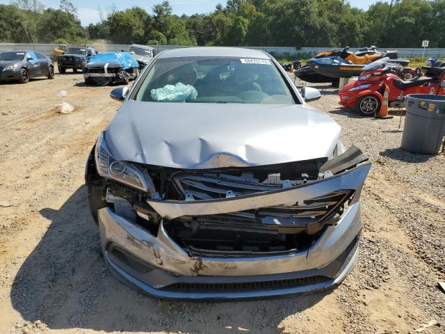 Photo 5 from auction – 2017 HYUNDAI SONATA SPO with VIN 5NPE34AF3HH594850