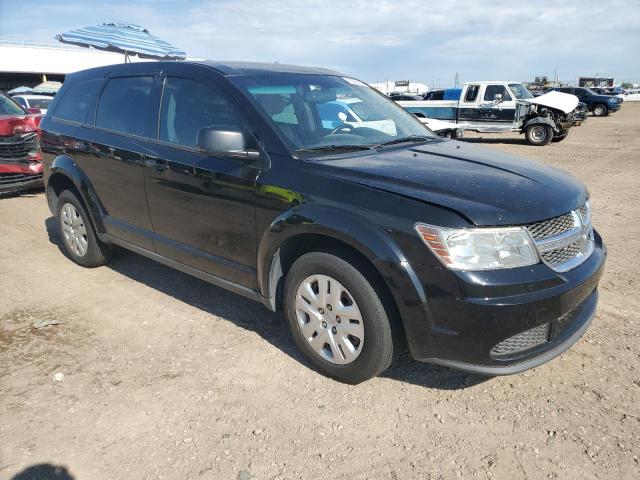 Photo 4 from auction – 2014 DODGE JOURNEY SE with VIN 3C4PDCAB6ET227059