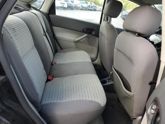 Photo 10 from auction – 2007 FORD FOCUS ZX4 with VIN 1FAFP34N57W277754