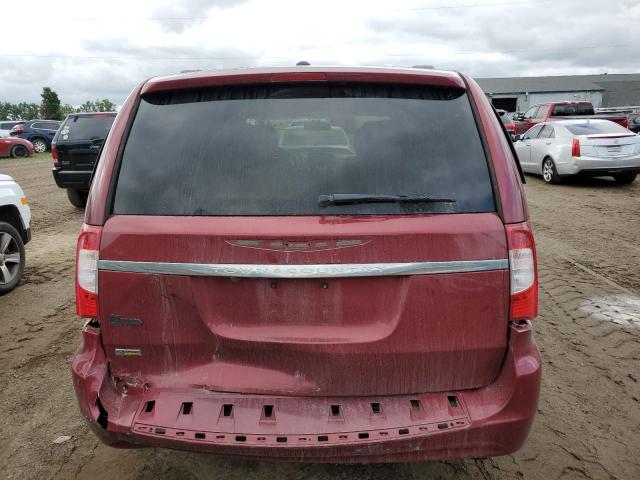 Photo 6 from auction – 2013 CHRYSLER TOWN & COU with VIN 2C4RC1BGXDR742853