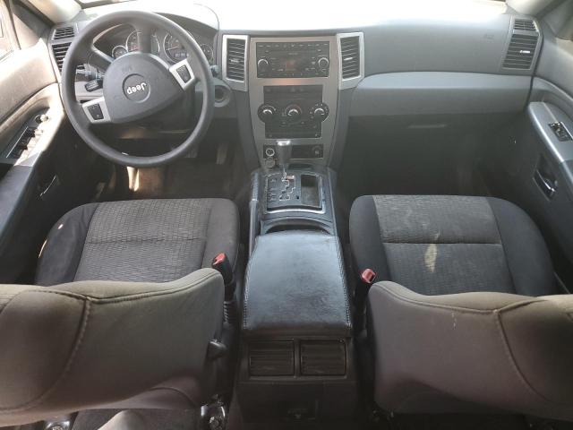 Photo 8 from auction – 2010 JEEP GRAND CHER with VIN 1J4PR4GK3AC115883