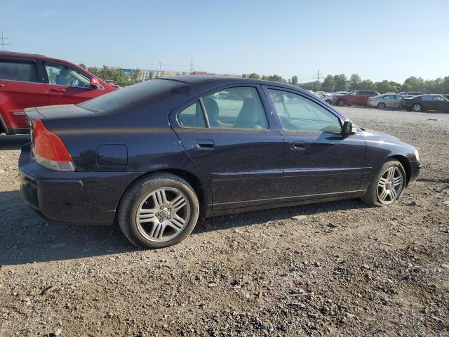 Photo 3 from auction – 2007 VOLVO S60 2.5T with VIN YV1RS592X72634007