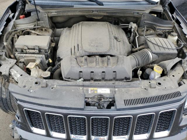 Photo 11 from auction – 2015 JEEP GRAND CHER with VIN 1C4RJFJT4FC859194