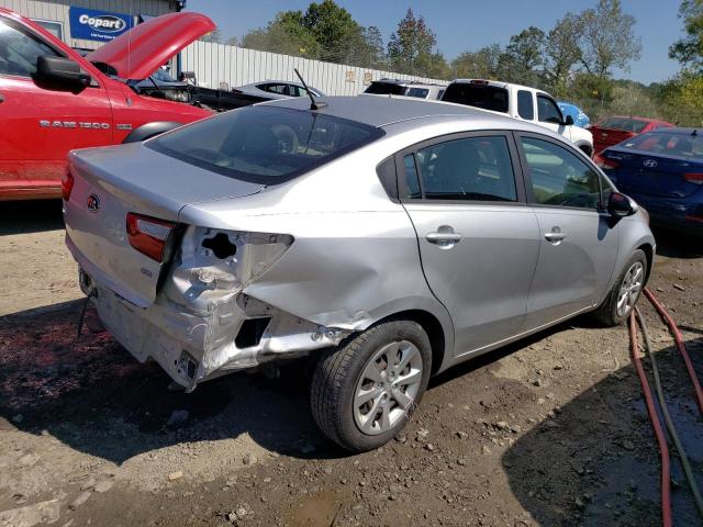 Zdjęcie 3 z aukcji – 2016 KIA RIO LX z VIN KNADM4A35G6668290