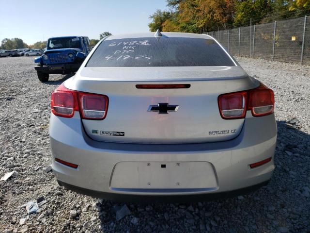 Photo 6 from auction – 2016 CHEVROLET MALIBU LIM with VIN 1G11C5SA1GF156546