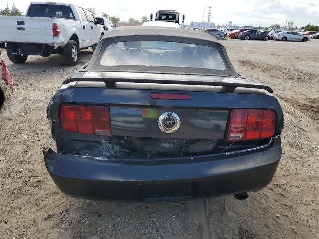 Photo 6 from auction – 2007 FORD MUSTANG with VIN 1ZVFT84N175287199