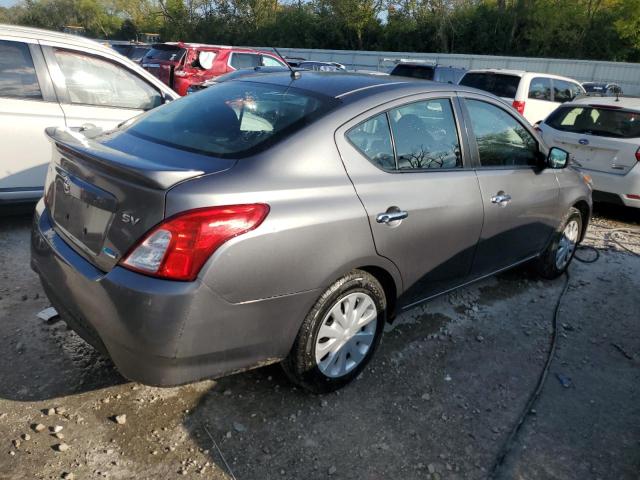 Photo 3 from auction – 2016 NISSAN VERSA S with VIN 3N1CN7AP0GL889448