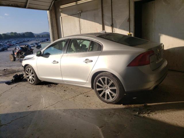 Photo 2 from auction – 2018 VOLVO S60 PREMIE with VIN LYV402HK0JB164792