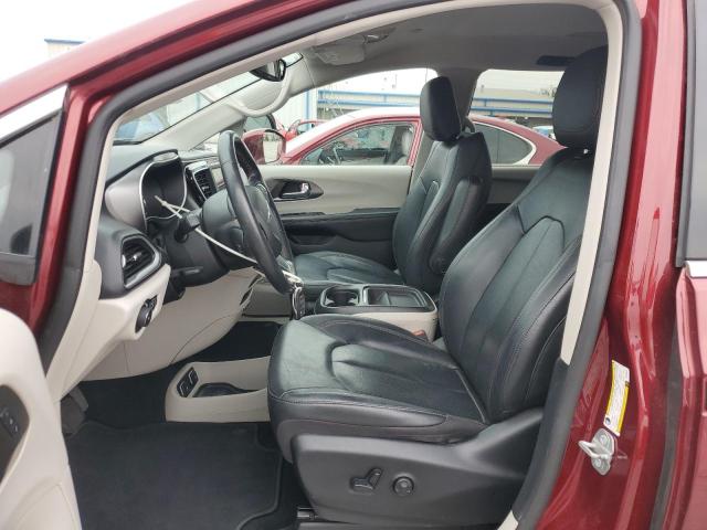 Photo 7 from auction – 2020 CHRYSLER PACIFICA T with VIN 2C4RC1BG0LR125590