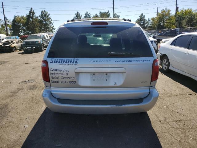 Снимка 6 от търг – 2004 DODGE CARAVAN с VIN 1D4GP45R14B568943