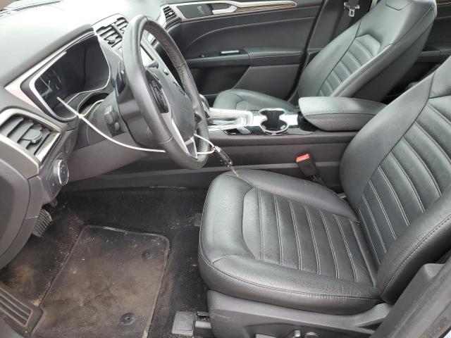 Photo 7 from auction – 2014 FORD FUSION SE with VIN 3FA6P0H98ER388049