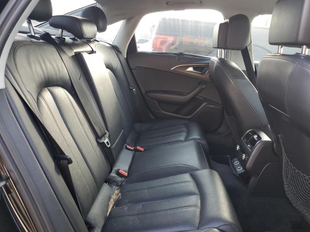 Photo 10 from auction – 2016 AUDI A6 PRESTIG with VIN WAUHGAFC6GN001394