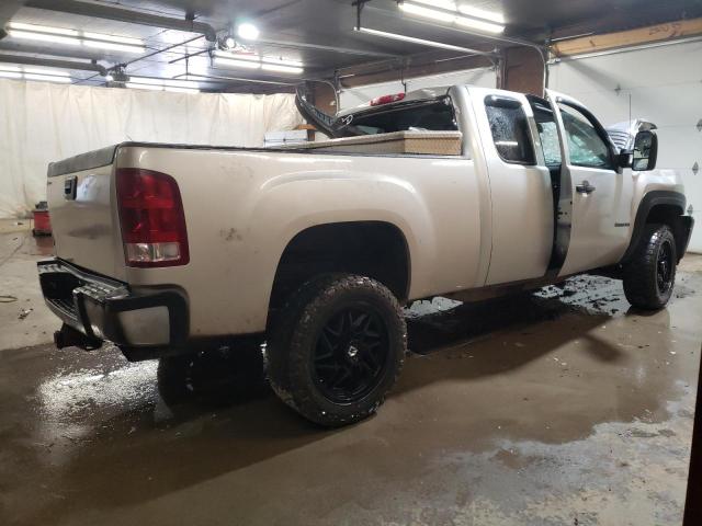 Photo 3 from auction – 2011 CHEVROLET SILVERADO with VIN 1GC2KXCGXBZ178193