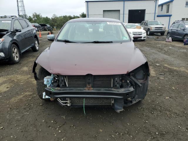 Photo 5 from auction – 2014 VOLKSWAGEN PASSAT S with VIN 1VWAT7A3XEC092248