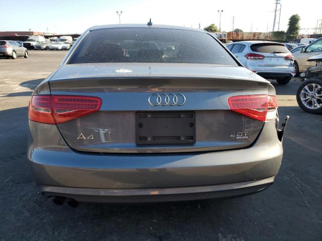 Photo 6 from auction – 2013 AUDI A4 PREMIUM with VIN WAUBFAFL7DN044422