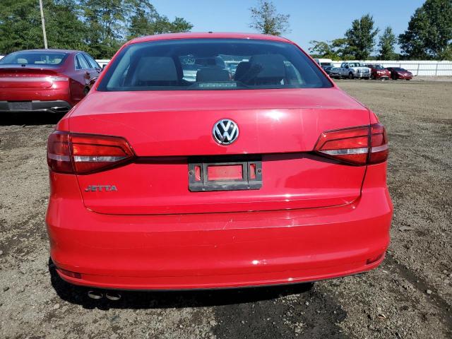 Photo 6 from auction – 2015 VOLKSWAGEN JETTA BASE with VIN 3VW2K7AJXFM279348