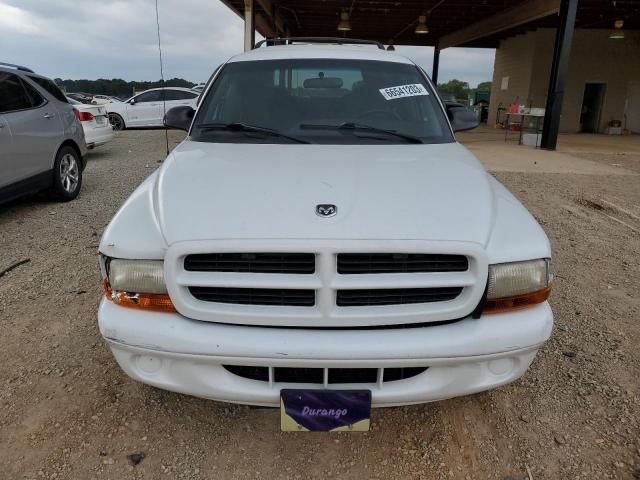 Photo 5 from auction – 1998 DODGE DURANGO with VIN 1B4HS28Y5WF128501