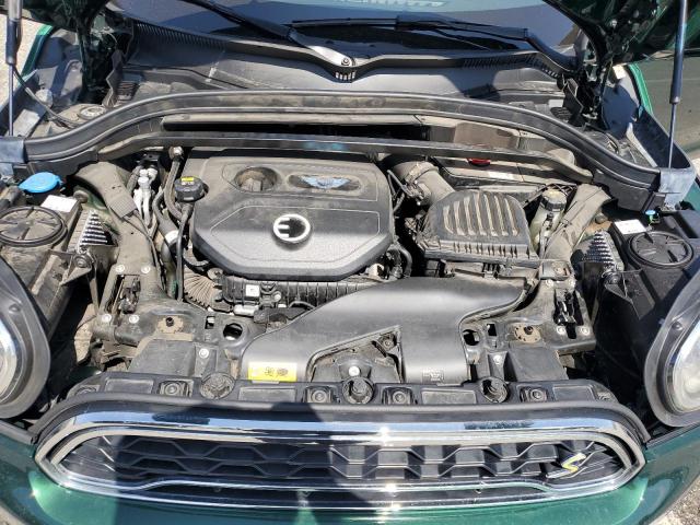 Photo 11 from auction – 2018 MINI COOPER S E with VIN WMZYU7C49J3E56564
