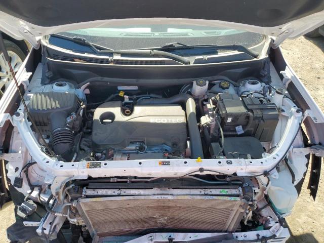 Photo 11 from auction – 2020 GMC TERRAIN SL with VIN 3GKALPEV2LL250926