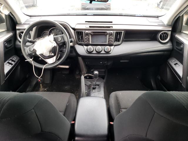 Photo 8 from auction – 2016 TOYOTA RAV4 LE with VIN JTMZFREV1GD091510