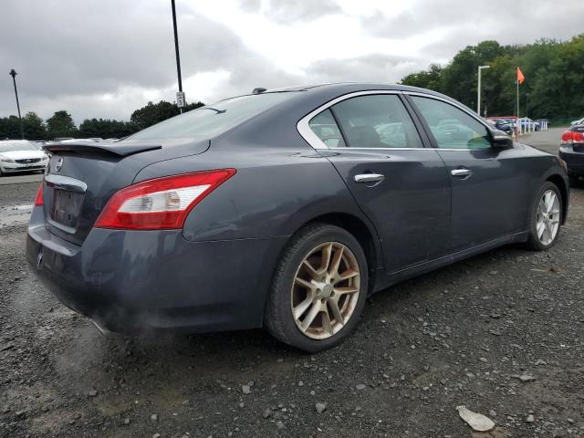 Photo 3 from auction – 2011 NISSAN MAXIMA S with VIN 1N4AA5APXBC836769
