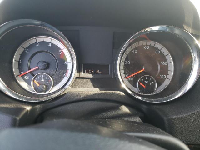 Photo 9 from auction – 2019 DODGE GRAND CARA with VIN 2C4RDGBG0KR803740