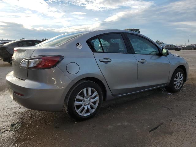 Photo 3 from auction – 2013 MAZDA 3 I with VIN JM1BL1TF5D1729360