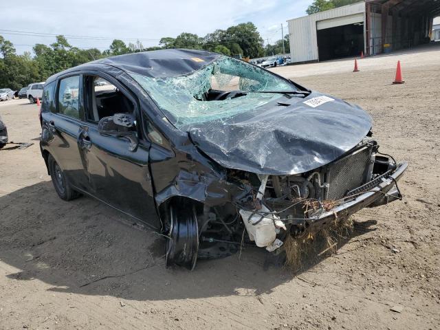 Photo 4 from auction – 2018 NISSAN VERSA NOTE with VIN 3N1CE2CP1JL352501