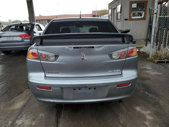 Photo 6 from auction – 2016 MITSUBISHI LANCER ES with VIN JA32U2FU2GU012610