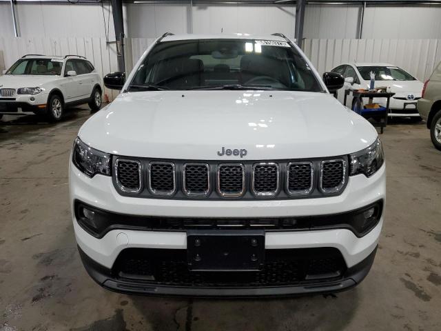 Photo 5 from auction – 2023 JEEP COMPASS LA with VIN 3C4NJDBN7PT561778