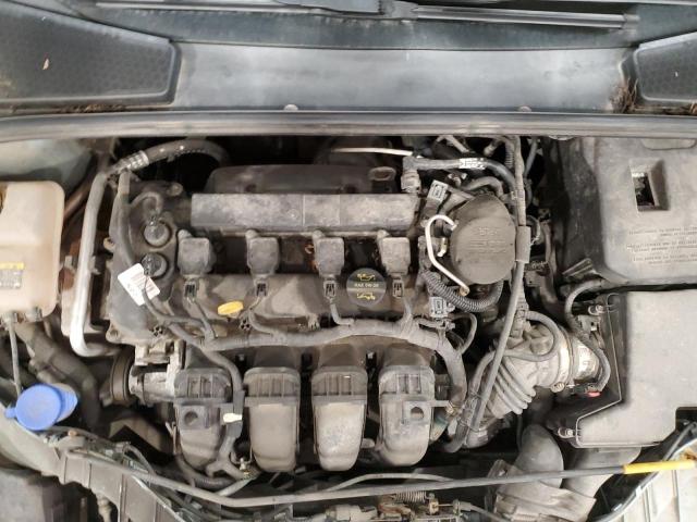 Photo 11 from auction – 2012 FORD FOCUS SE with VIN 1FAHP3F28CL213098