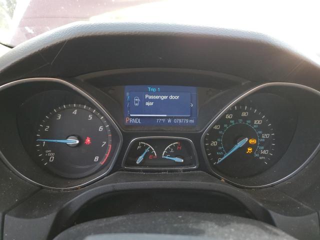 Photo 9 from auction – 2014 FORD FOCUS SE with VIN 1FADP3F22EL112219