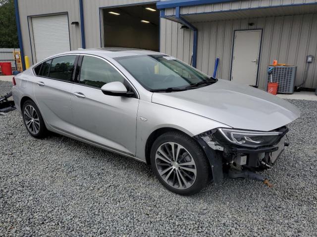 Photo 4 from auction – 2020 BUICK REGAL ESSE with VIN W04GP6SX8L1009593
